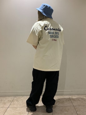 moeさんのコーディネート