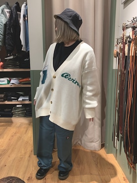 moeさんのコーディネート