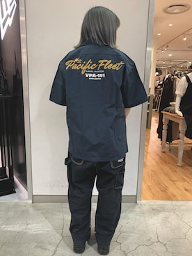 moeさんのコーディネート