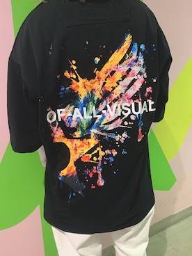 moeさんのコーディネート