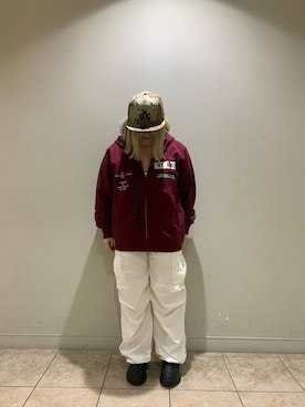 moeさんのコーディネート