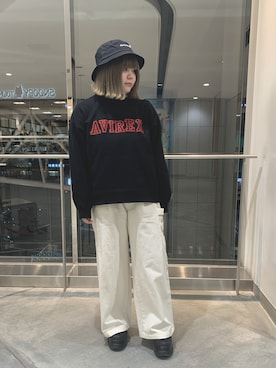 moeさんのコーディネート