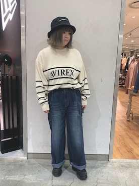 moeさんのコーディネート