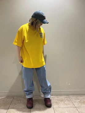 moeさんのコーディネート