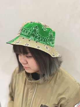 moeさんのコーディネート