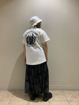 moeさんのコーディネート