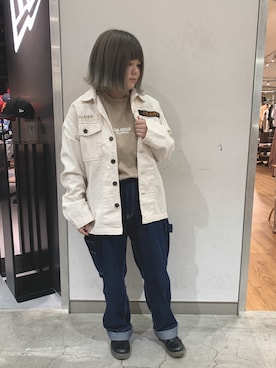 moeさんのコーディネート