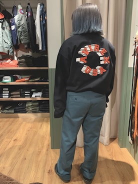 moeさんのコーディネート