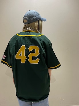 moeさんのコーディネート