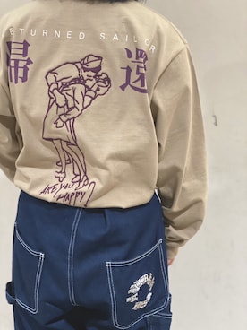 moeさんのコーディネート