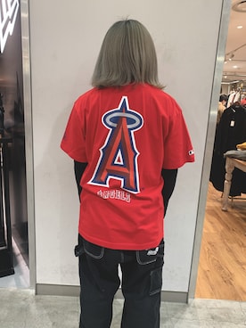 moeさんのコーディネート