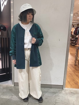 moeさんのコーディネート