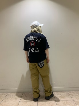 moeさんのコーディネート