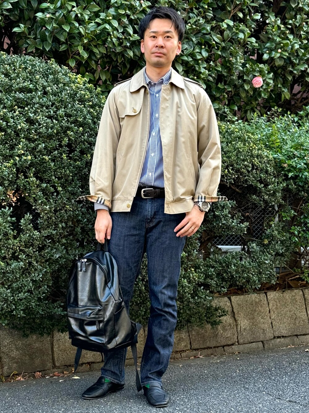 バーバリージャケットワンピース メンズ デザイナー コート＆ジャケット | Burberry® 公式サイト