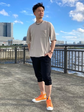 shigesan001さんのコーディネート