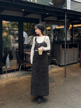 maiさんのコーディネート