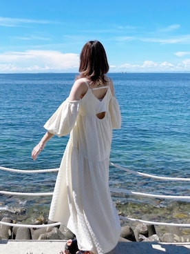 ナナさんのコーディネート