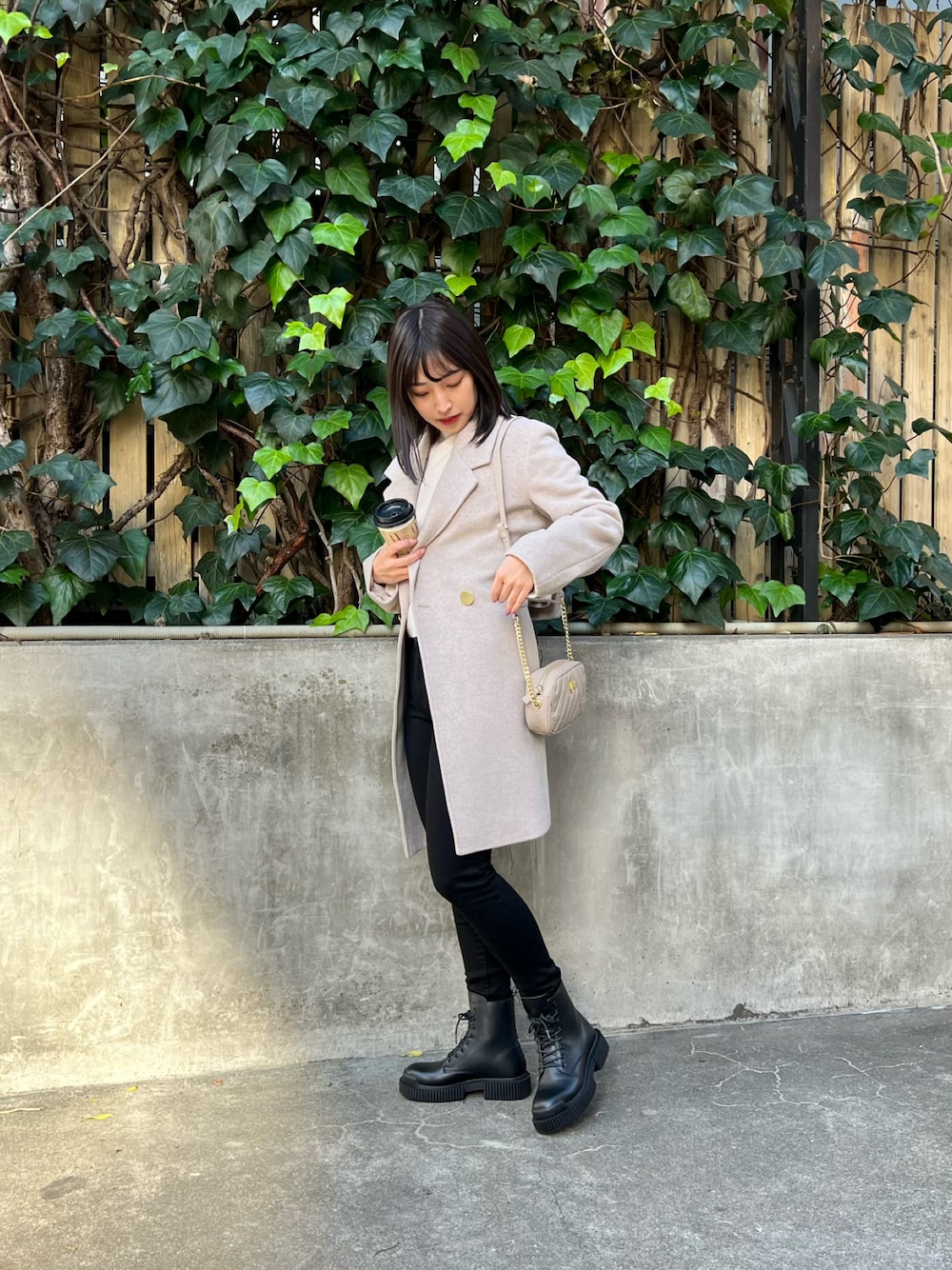 ARMANI EXCHANGE（アルマーニエクスチェンジ）の「【A|X