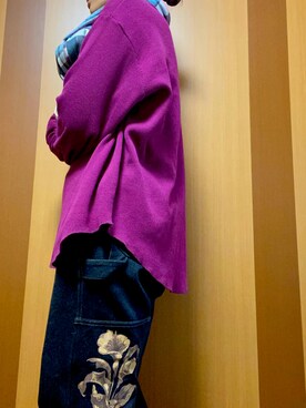 fumi33さんのコーディネート