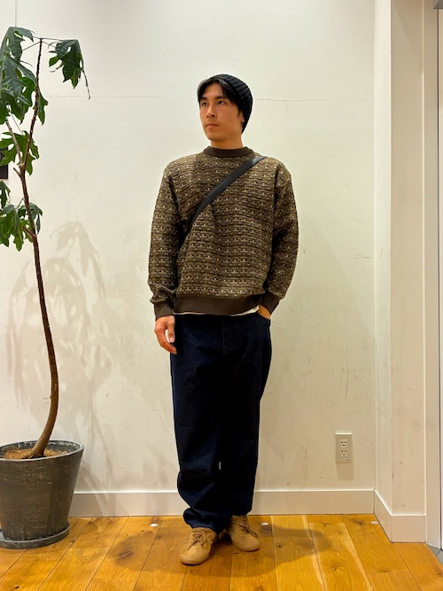 URBAN RESEARCH DOORS（アーバンリサーチドアーズ） ショルダーバッグ