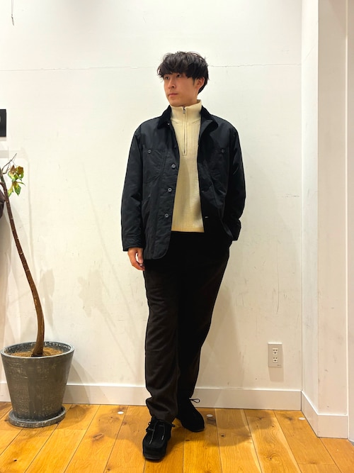 セール】FORK&SPOON インサレーションカバーオール（カバーオール