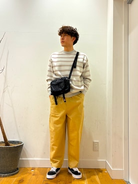 RIRUさんのコーディネート