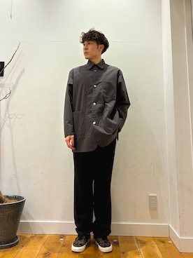 RIRUさんのコーディネート