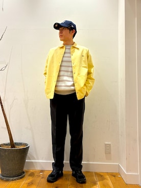 RIRUさんのコーディネート