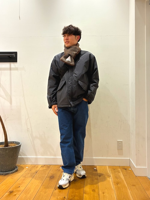 セール】『別注』YAKPAK×DOORS SHOULDER BAG（ショルダーバッグ