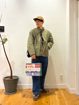 ririru1300さんのコーディネート