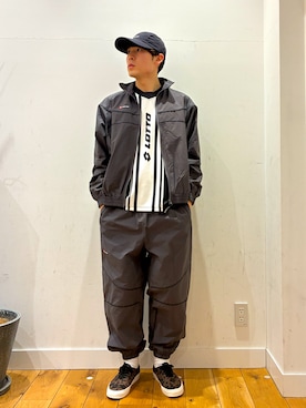 RIRUさんのコーディネート