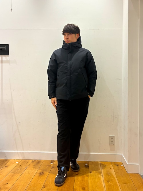 セール】『XLサイズ/WEB限定』『別注』PENNEYS×DOORS THE FOX クルー