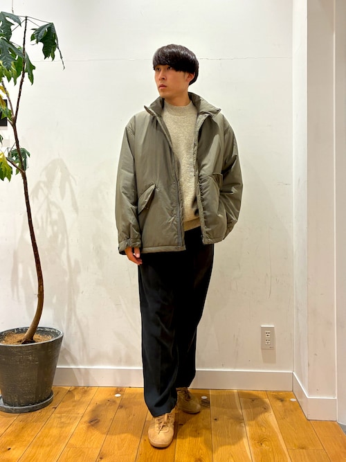 セール】中綿ショートモッズコート（モッズコート）｜URBAN RESEARCH