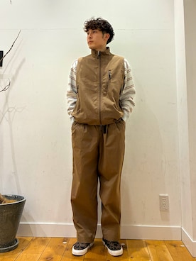 RIRUさんのコーディネート