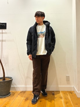 ririru1300さんのコーディネート