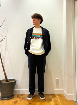 RIRUさんのコーディネート