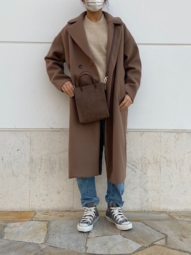 saillyaさんのコーディネート