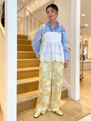 【別注】ne Quittez pas カットワークキャミソール 1679489302_320.jpg