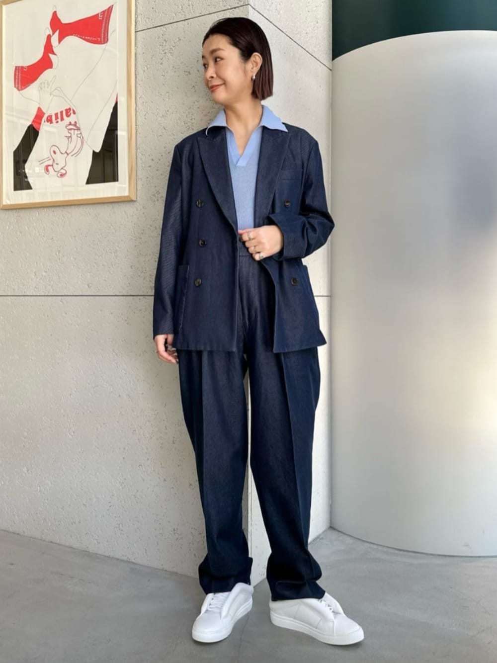 CABaN by Patricia Urquiola サボスニーカー CABaN by Patricia Urquiola スニーカー｜トゥモローランド 公式通販