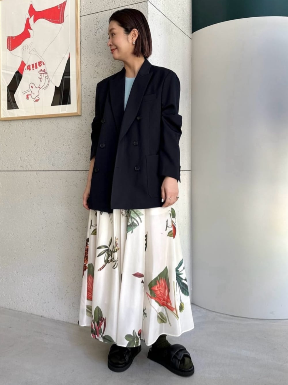 コットンポリエステルアメリカンスリーブクロップドプルオーバー 1723830313_1000.jpg