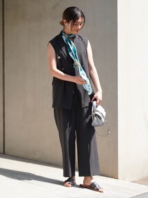 TOMORROWLAND collection（トゥモローランドコレクション）の