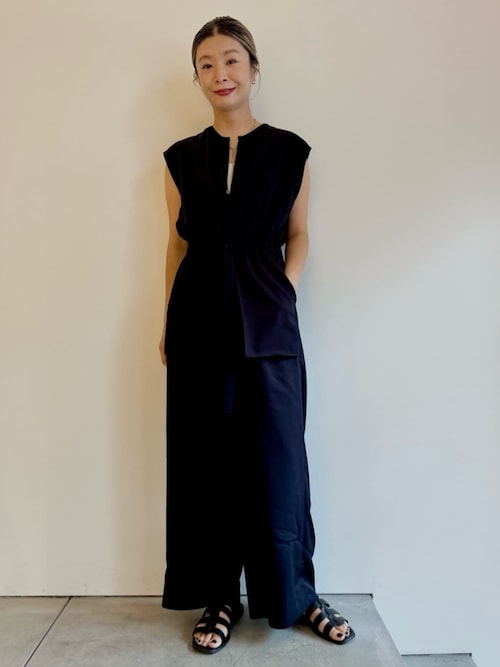 BACCA（バッカ）の「□□□ビスコースレーヨンストレッチ
