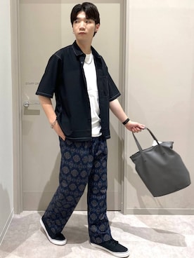 ゆさんのコーディネート