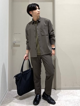 ゆさんのコーディネート
