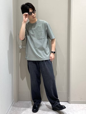 ゆさんのコーディネート