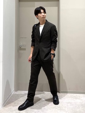 ゆさんのコーディネート