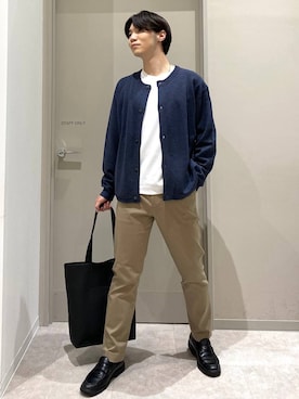 ゆさんのコーディネート