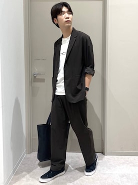 ゆさんのコーディネート