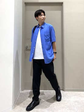 ゆさんのコーディネート