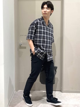 ゆさんのコーディネート
